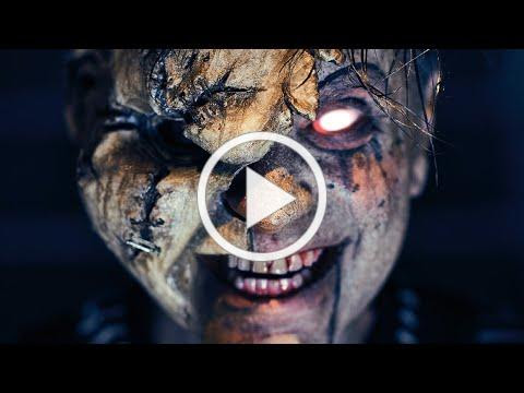 Ice Nine Kills - Assault &amp; Batteries (Official Music Video)