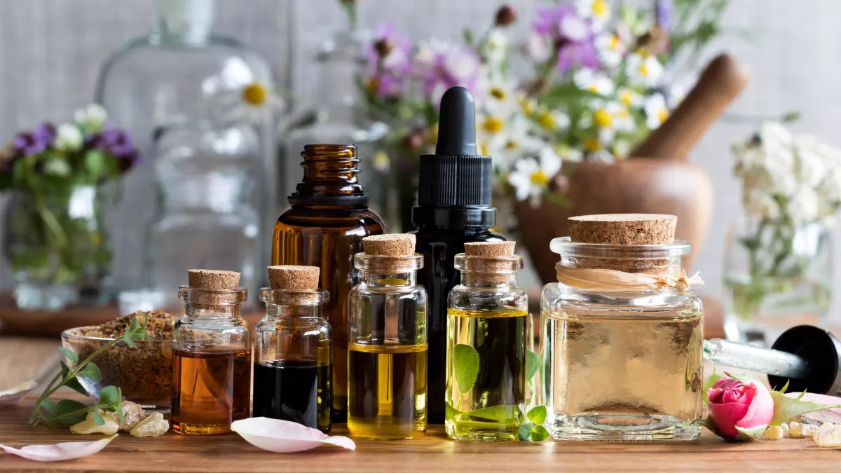 Que penser de l'aromathérapie familiale ?