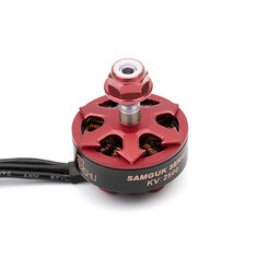 DYS Samguk Shu 2306 2250/2500/ 2800KV 3-4S Motor