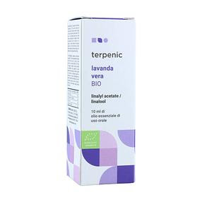 Óleo Essencial Lavanda Angustifólia (Vera) BIO (10, 30, 100ml)