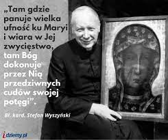 Kard. Stefan Wyszyński | Facebook