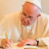 Carta del Papa Francisco a los matrimonios por Año de la Familia Amoris Laetitia