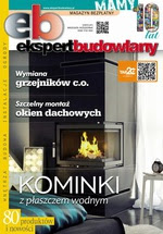 Ekspert Budowlany 5/2013