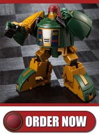 Transformers News: The Chosen Prime Newsletter for April 14, 2017