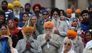 UK: Sikhs ask establishment media to stop calling Muslim rape gangs “Asian”