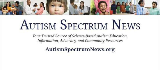 Autism Spectrum News