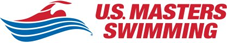U.S. Masters Swimming Logo