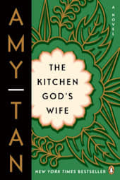 The Kitchen God’s Wife