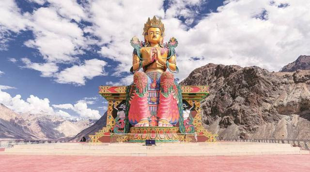 Ladakh, Gurmet Angmo, Stanzin Jigmet, Ladakhi, Markha Valley, Global Himalayan Expedition