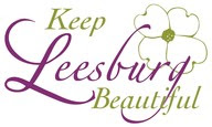 Keep Leesburg Beautiful Logo