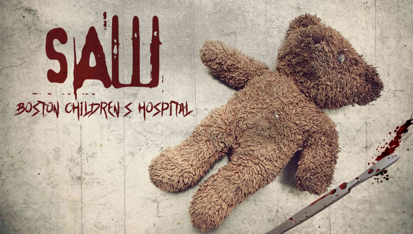 'Saw' Reboot To Take Place At Boston Children’s Hospital
