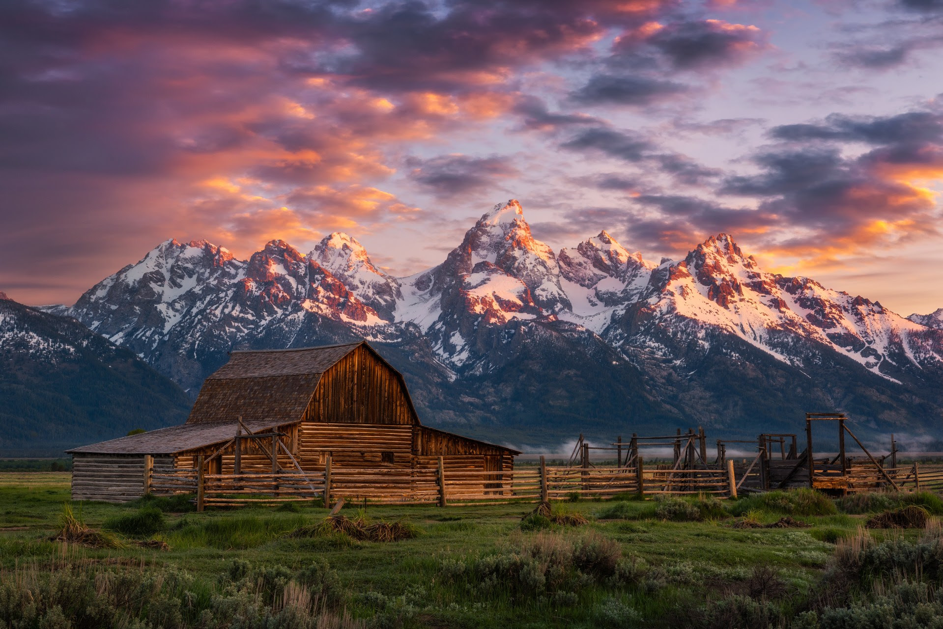 Web grand teton national park has long, cold winters—snow and frost are possible any month. The Best of Grand Teton National Park in a Day Our Endless Journey