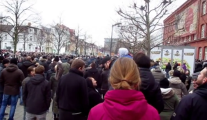 German city bans new “refugees” after two Muslim migrant assaults on non-Muslims