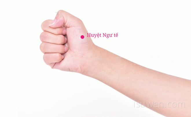Gõ các huyệt bằng bàn tay: Bài tập đơn giản, hiệu quả lâu dài - ảnh 13