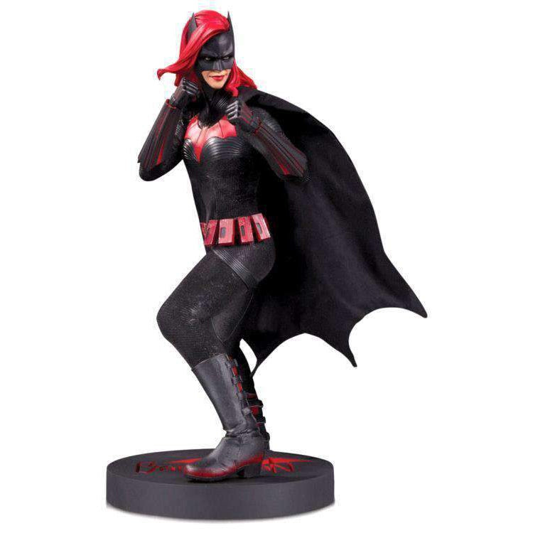 Image of Batwoman (TV Series) Batwoman Limited Edition Statue - JANUARY 2020