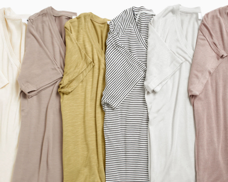 Favorite Tops