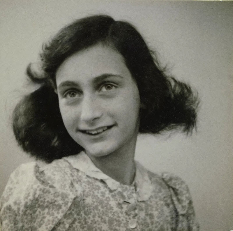 Disputed probe names suspected Anne Frank betrayer