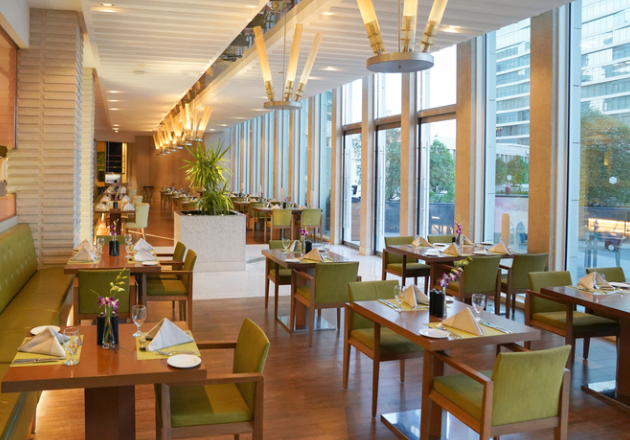 فندق هيلتون الرياض والشقق الفندقية يقدم عروضاً مذهلة في المطاعم والسبا خلال شهر أكتوبر