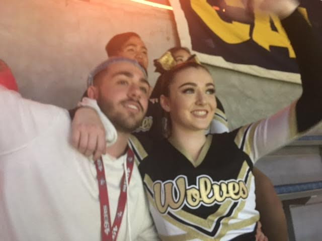 American Canyon High School