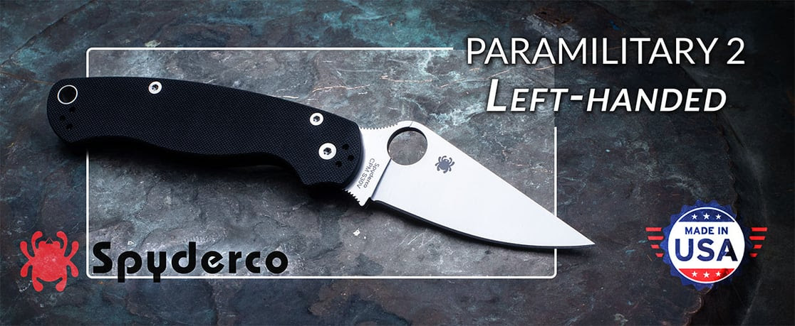 spyderco-paramilitary-2-left-hand