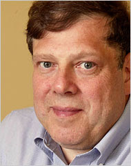 mark penn