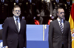 La investigación judicial a la policía política alcanza al Gobierno de Rajoy