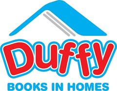 Duffy Books in Homes