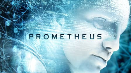 
Prometheus
                                  