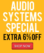 Audio Systems Special