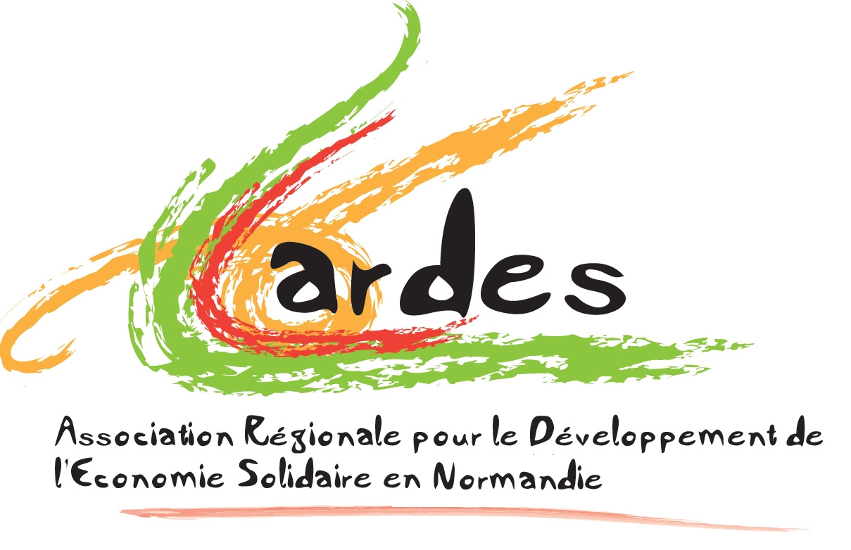 logo ARDES 2016