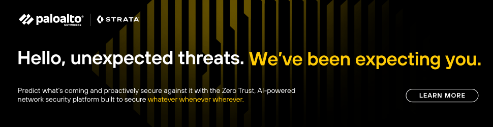 Protect against the latest AI-driven threats