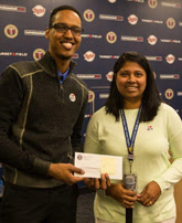Volunteer of the Year