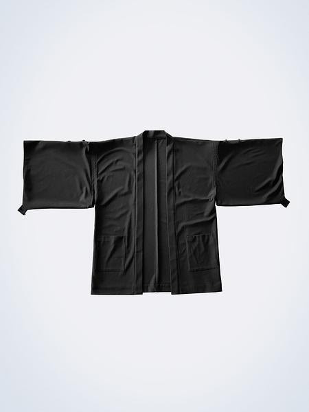 [Debut pre tailor-made]Samurai Mode Stretch Jacket