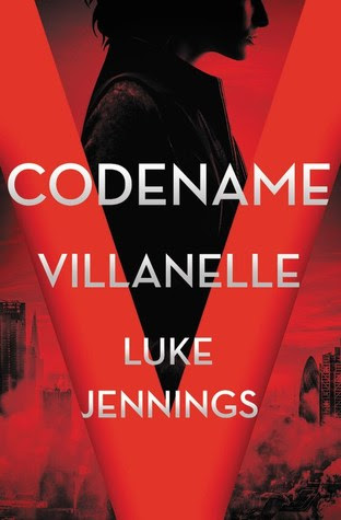 Codename Villanelle (Killing Eve, #1) PDF