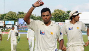 Pakistan: Some Muslim players on national cricket team refused even to share food with Hindu player
