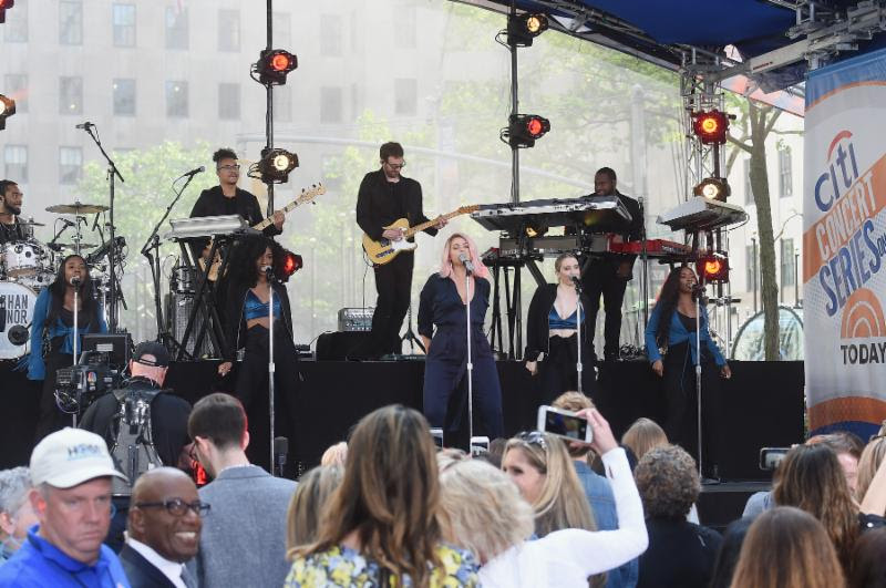 Citi Brings Fans Up Close and Personal With Meghan Trainor On The Citi