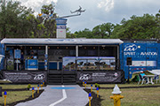 EAA Spirit of Aviation Mobile Experience Heads to Albuquerque