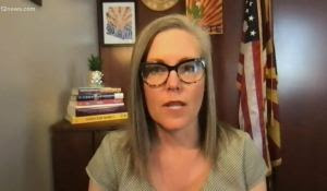 Arizona Secretary of State Katie Hobbs Tries to Cheat Again…Election Manual Riddled with Problems