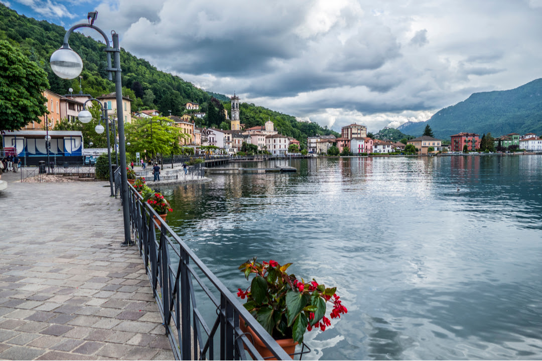 Laghi Lombardia