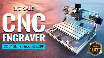 BIG SALE for CNC ENGRAVER