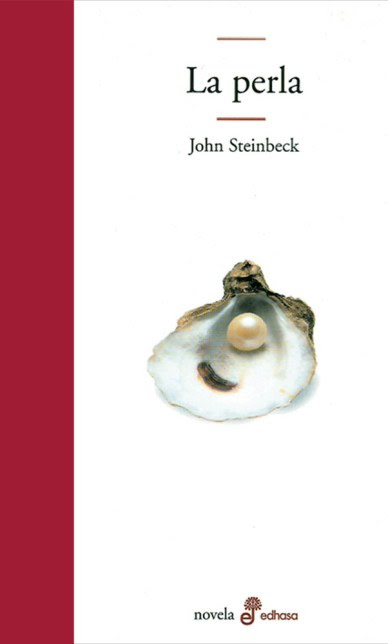 Resultado de imagen de La perla John Steinbeck