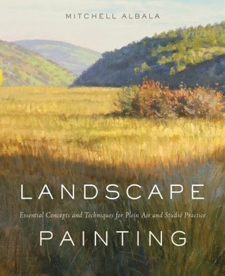 pdf download Landscape Painting: Essential Concepts and Techniques for Plein Air and Studio Practice