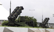 Mỹ duyệt thương vụ 100 triệu USD nâng cấp tên lửa Đài Loan