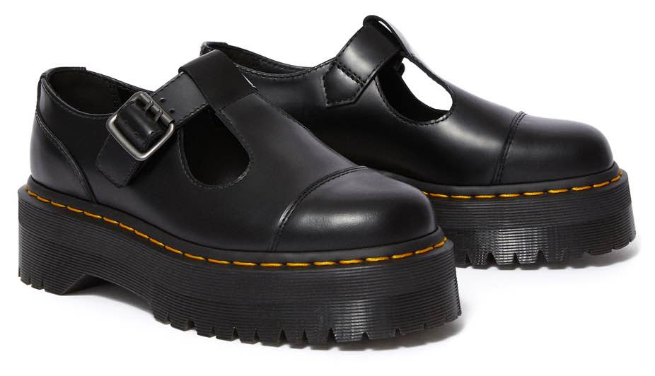 Dr. Martens Gift Guide 2020 • WithGuitars