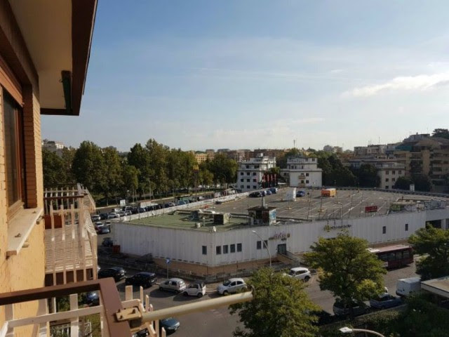 Immagine - Appartamento in vendita a Roma Immagine - Appartamento in vendita a Roma