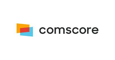 New comScore logo New comScore logo