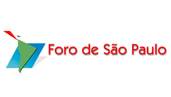 Foro de Sao Paulo