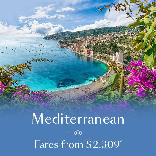 Fares from $799*