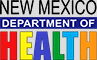 New Mexico Department of Health New Mexico Department of Health