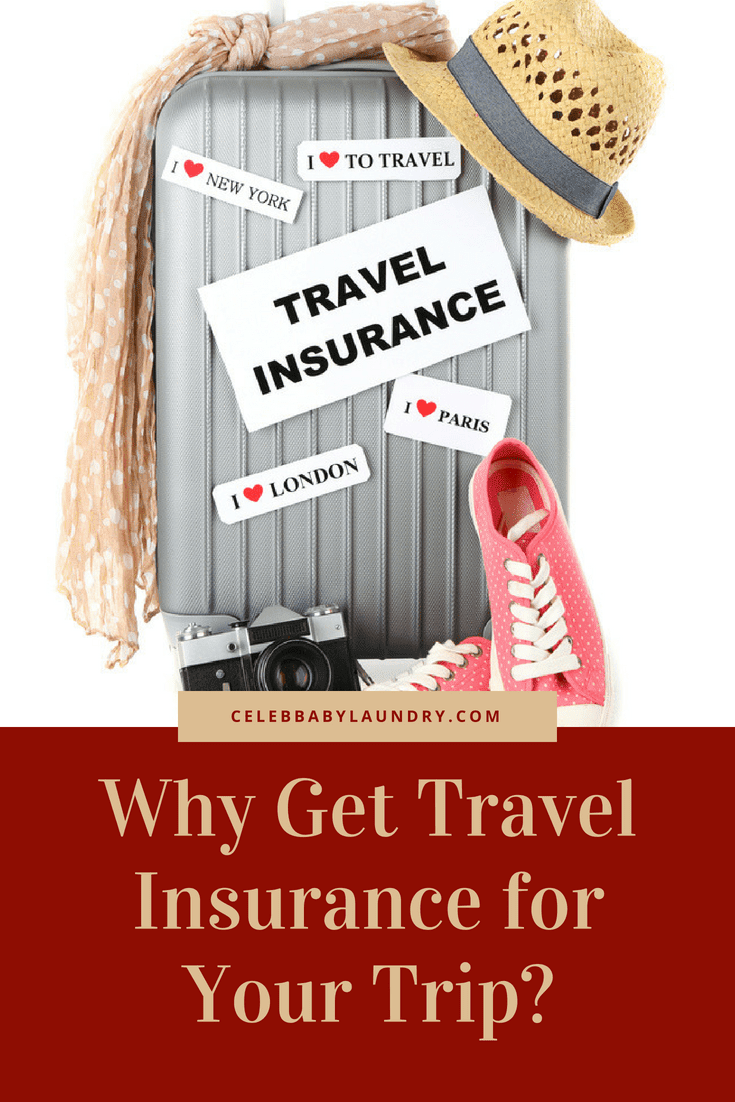 Why Get Travel Insurance for Your Trip? Tourist Meets Traveler